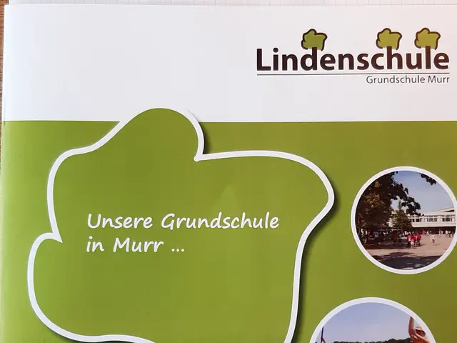 Lindenschule Baum